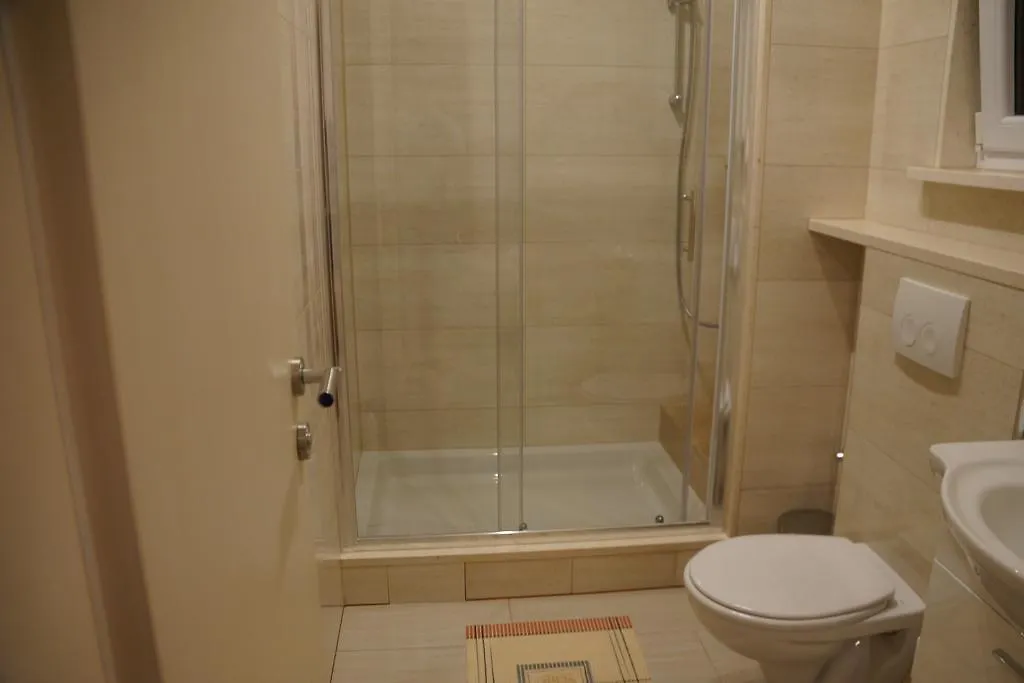 Apartments Kadulja Trogir Croatia