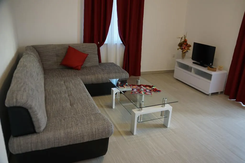 Apartments Kadulja Trogir