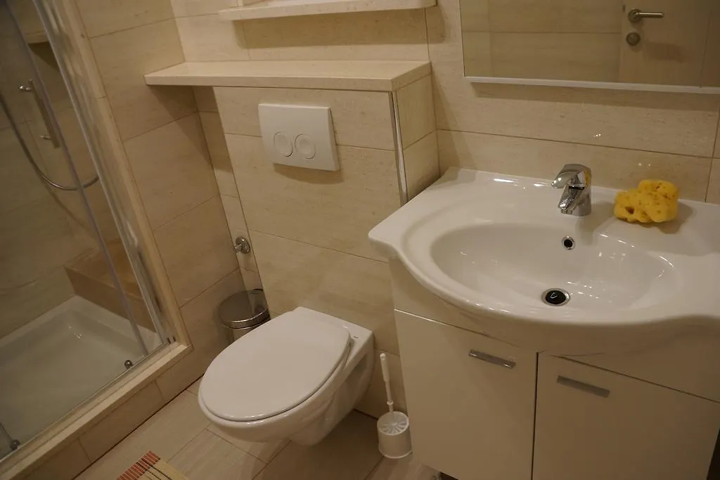 Apartments Kadulja Trogir 0*,  Croatia